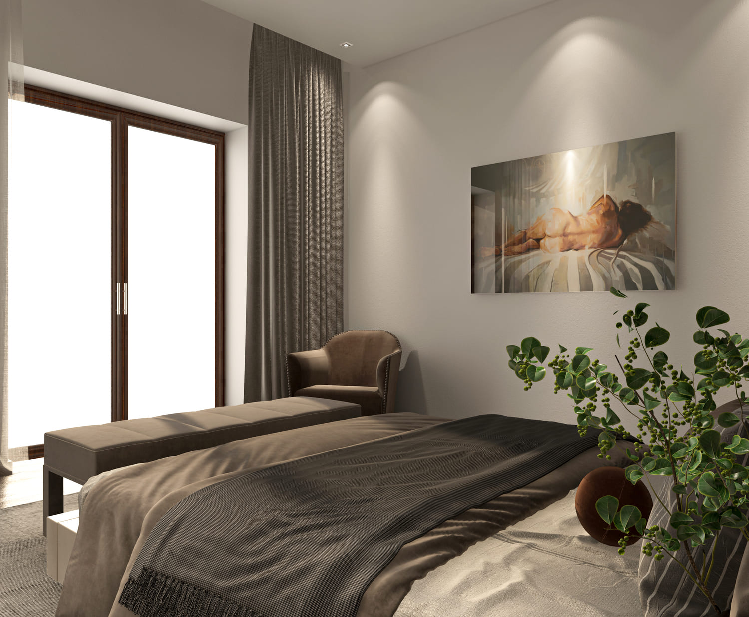 residencies