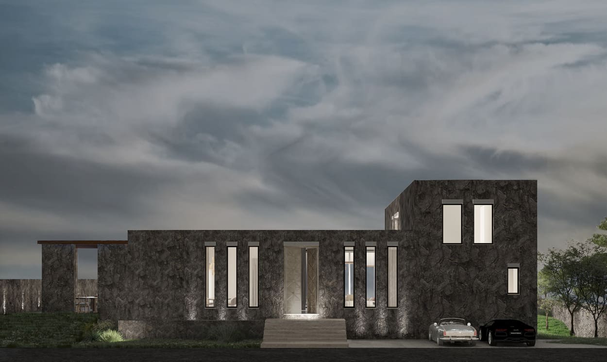 residencies