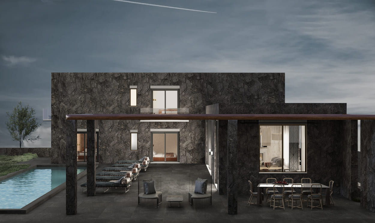 residencies