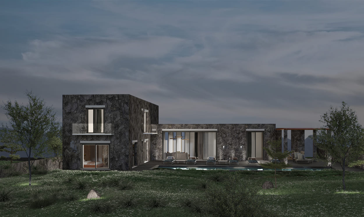 residencies