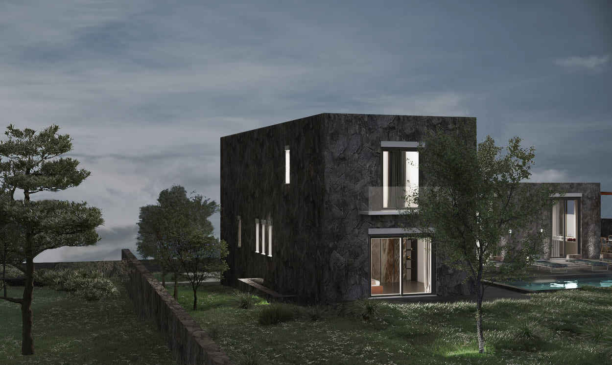 residencies