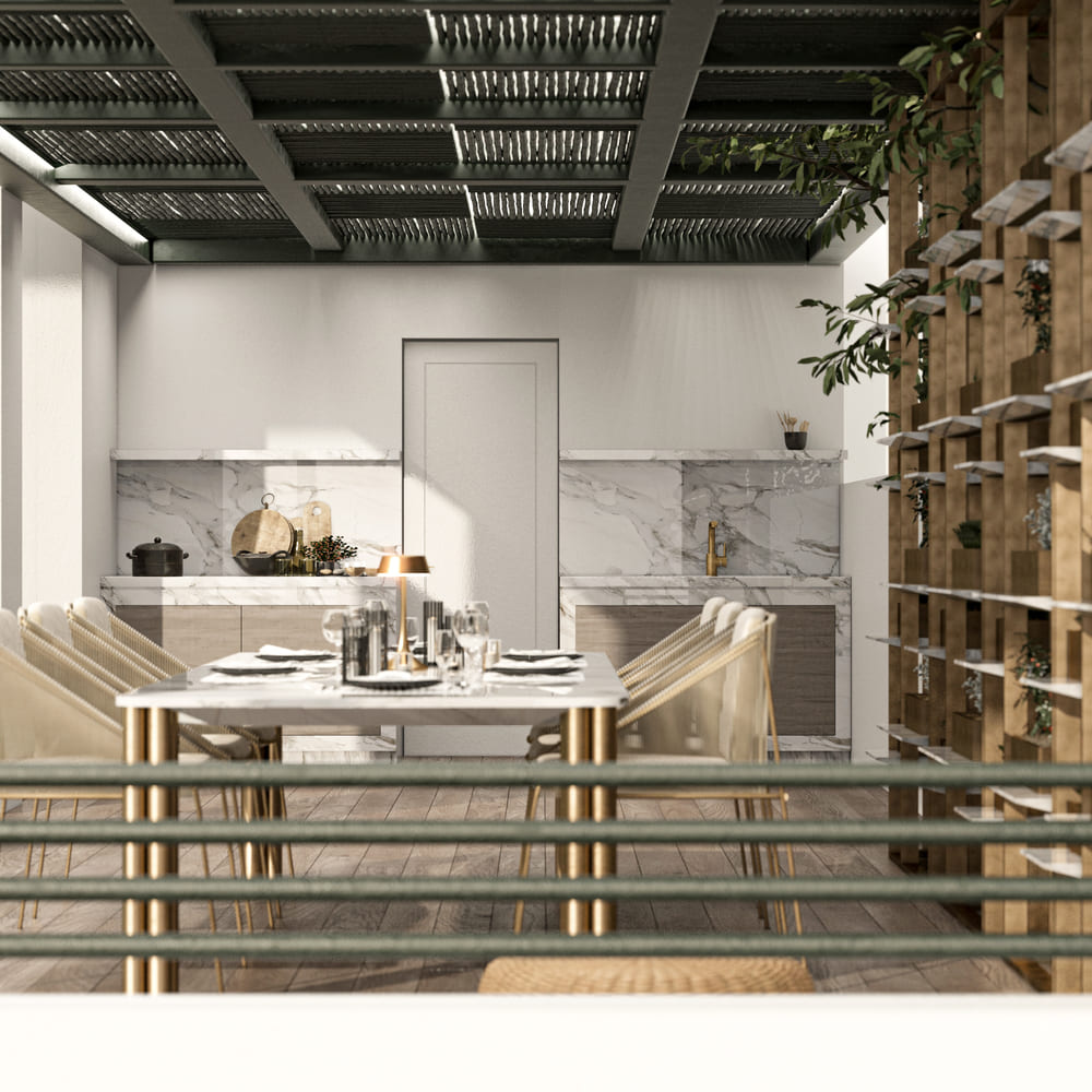 residencies
