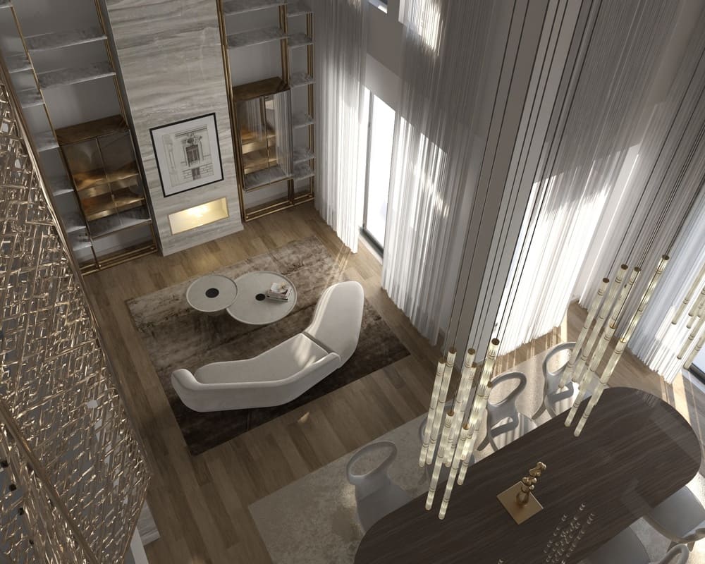 residencies